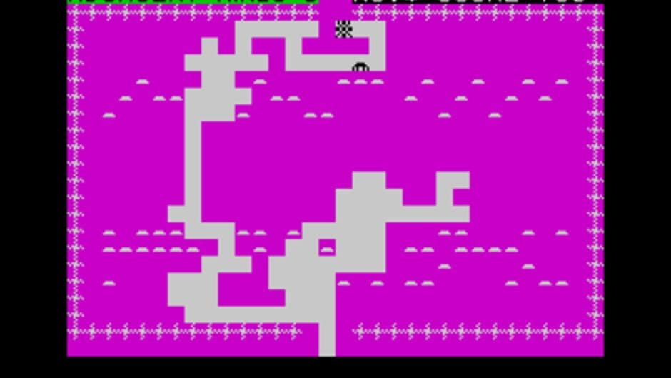 Mined-Out screenshot