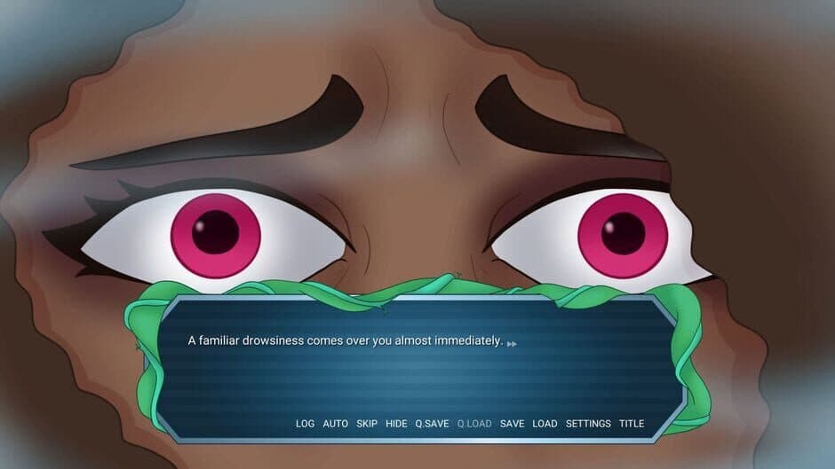 Once Upon an Electric Dream screenshot