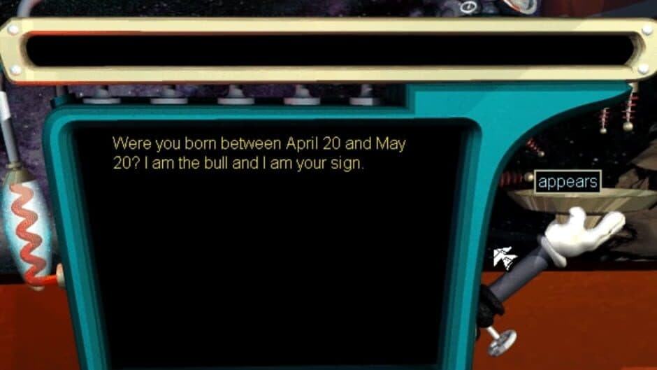 JumpStart Adventures: 3rd Grade - Mystery Mountain screenshot