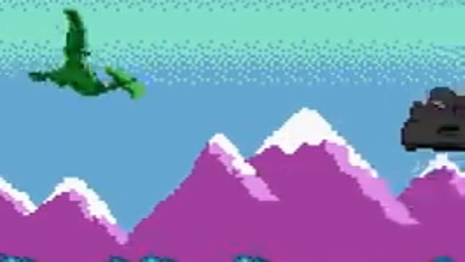 JumpStart: Dino Adventure Field Trip screenshot