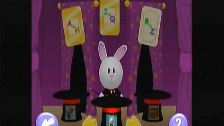 Jumpstart Pet Rescue screenshot