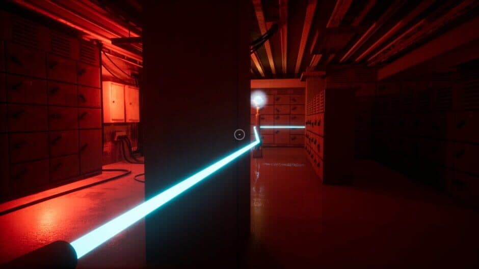 Poppy Playtime screenshot