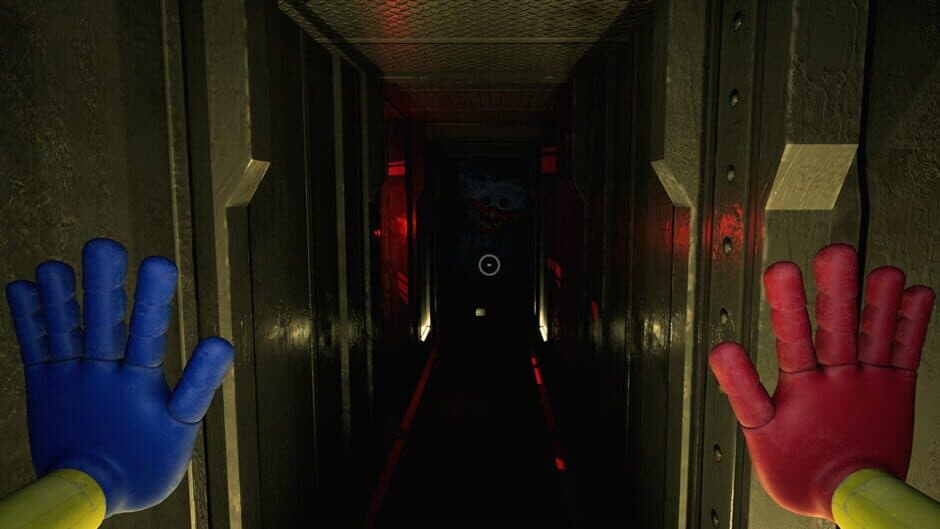 Poppy Playtime screenshot