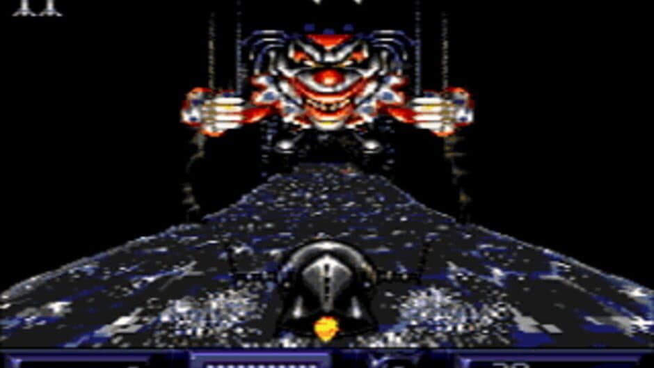 Batman Returns screenshot