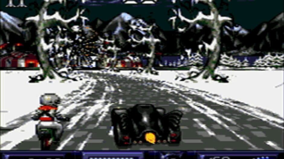 Batman Returns screenshot