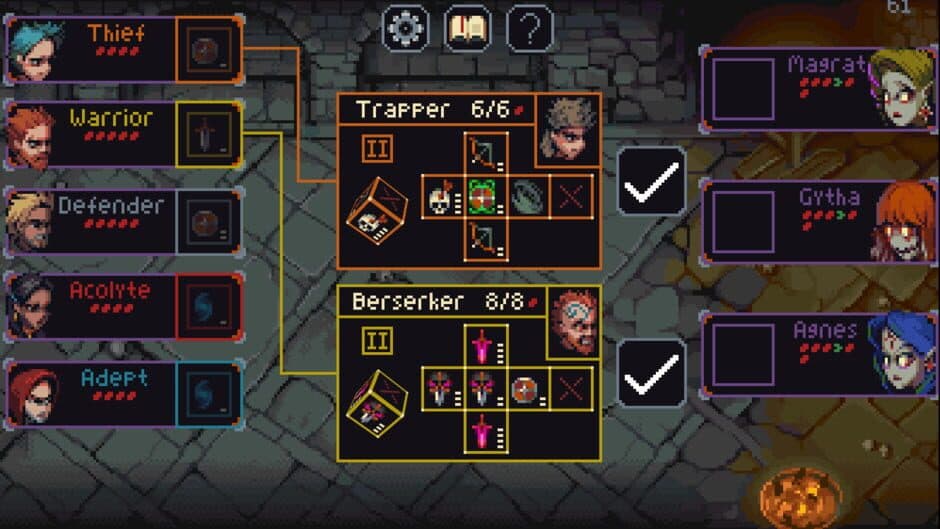 Slice & Dice screenshot