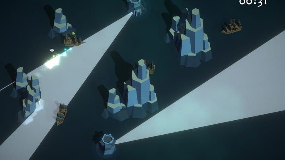 Curse Ahoy! screenshot