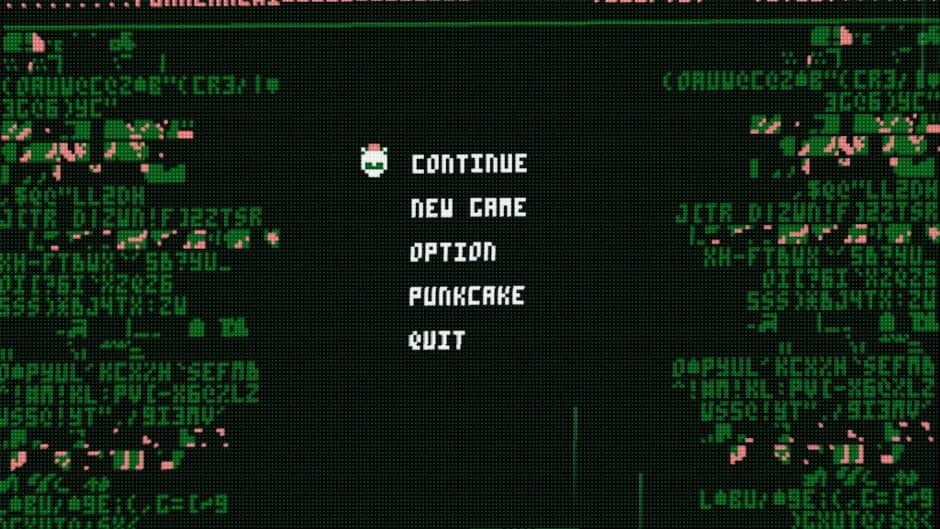Antecrypt screenshot