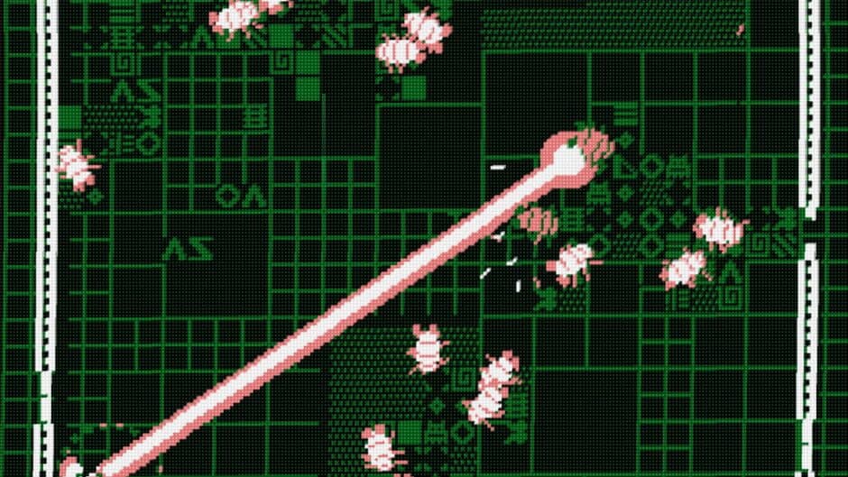 Antecrypt screenshot