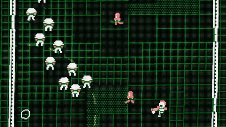 Antecrypt screenshot