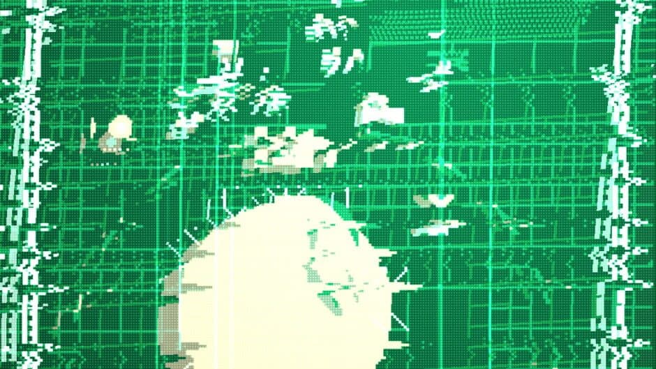 Antecrypt screenshot