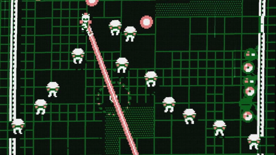 Antecrypt screenshot