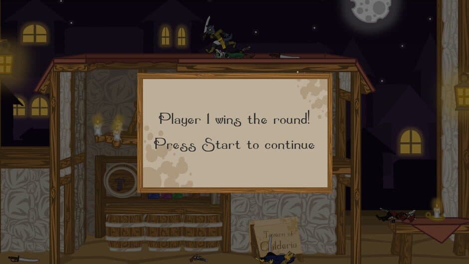 No Prey, No Pay screenshot