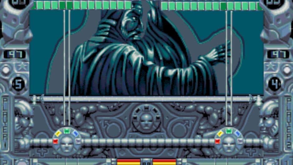 Vital Light screenshot