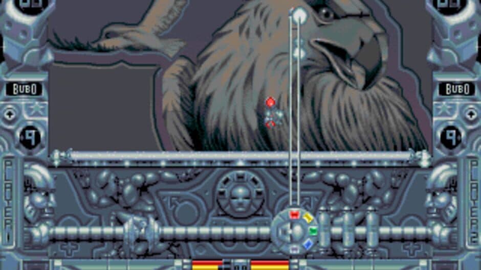 Vital Light screenshot