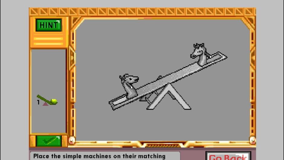 Super Solvers: Gizmos & Gadgets! screenshot