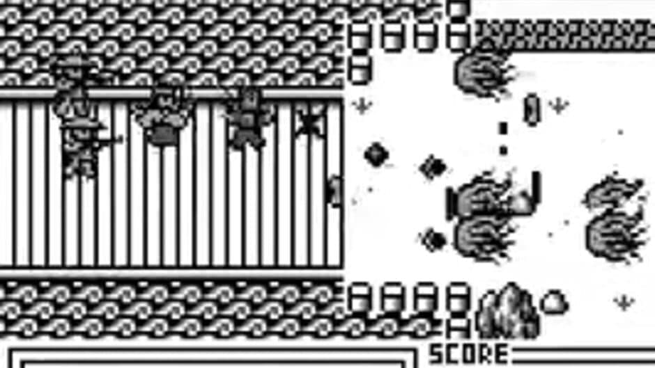 Mercenary Force screenshot