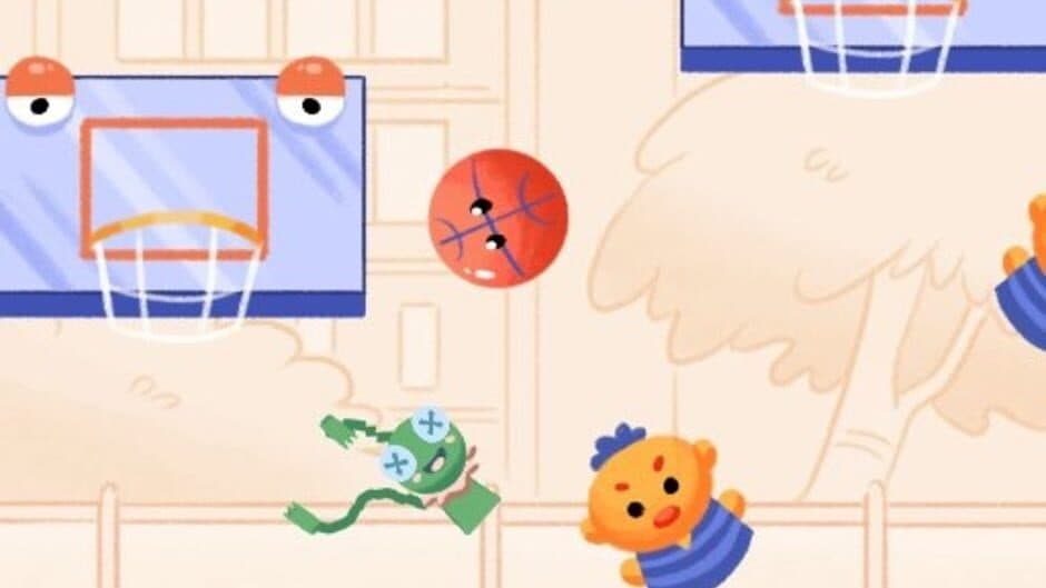 Kurm Frog Teach ABC screenshot