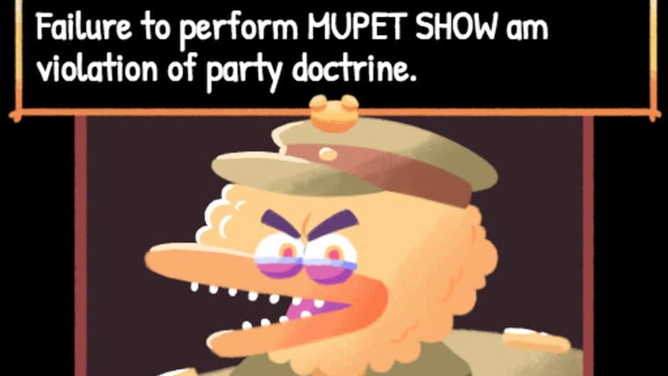 Kurm Frog Teach ABC screenshot