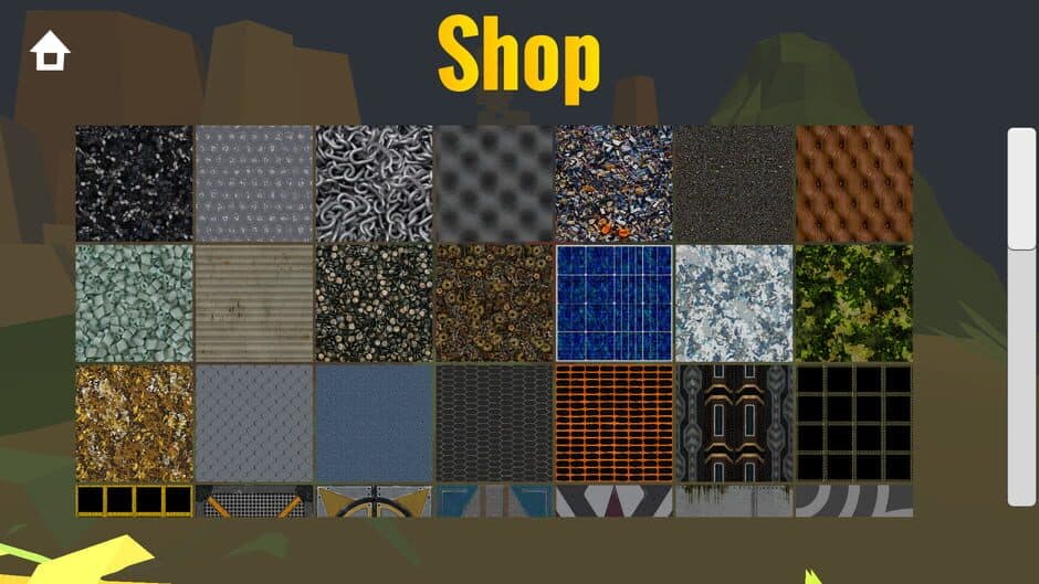 This Ain't A Normal Game screenshot