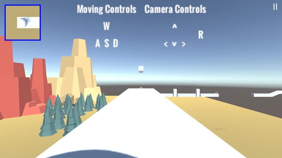 This Ain't A Normal Game screenshot