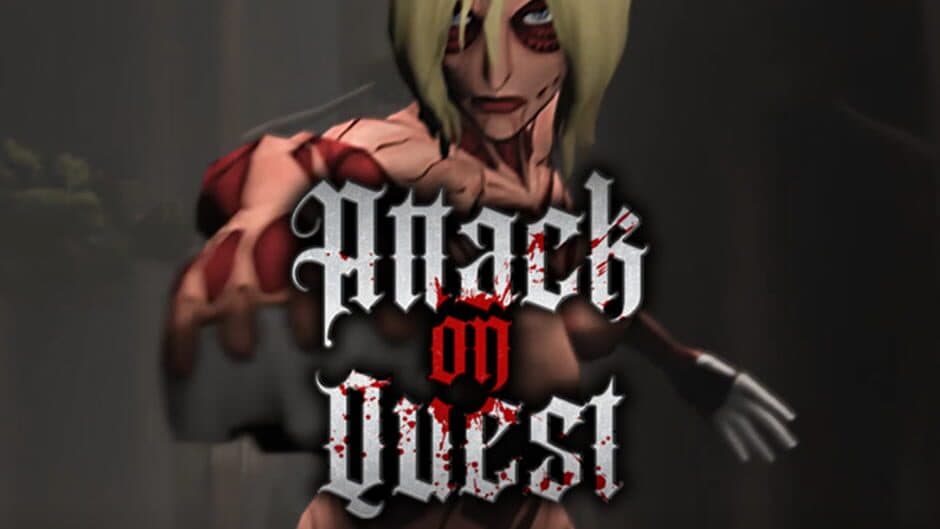 Attack on Quest screenshot