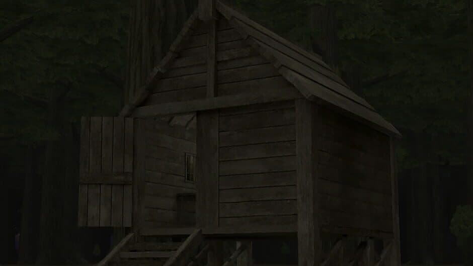 Attack on Quest screenshot