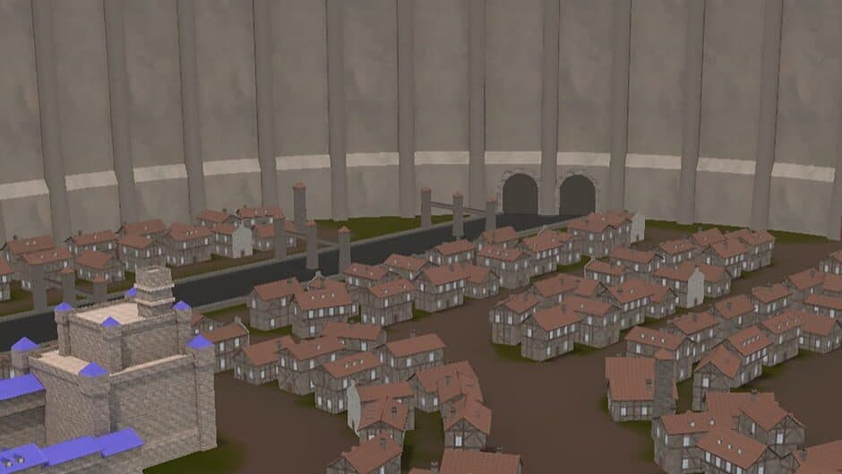 Attack on Quest screenshot