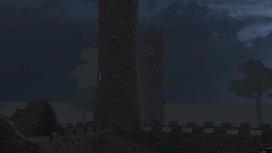 Attack on Quest screenshot