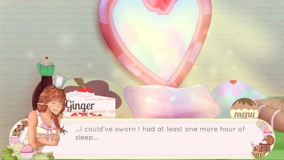 Heartbaked screenshot