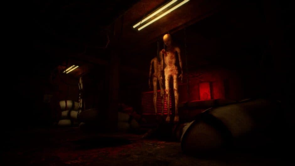 Aislin's Story: The Bloodbath Trials screenshot