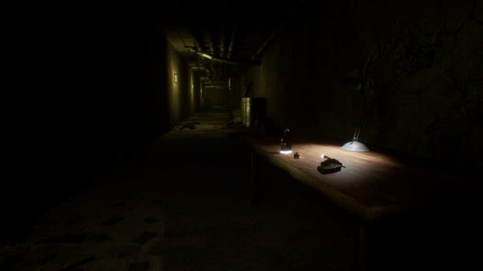 Aislin's Story: The Bloodbath Trials screenshot