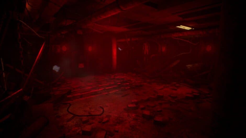 Aislin's Story: The Bloodbath Trials screenshot