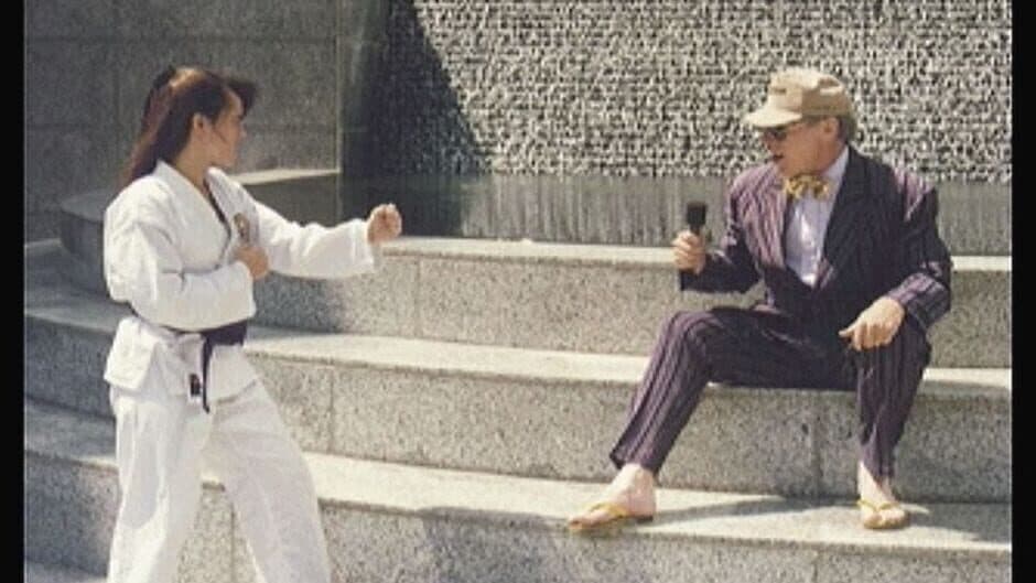 Plumbers Don't Wear Ties screenshot