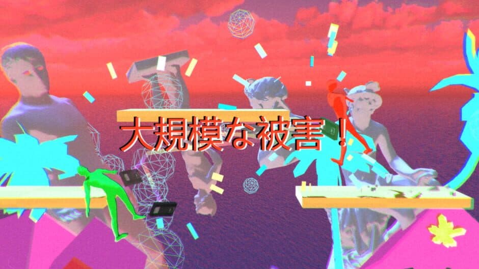 VHS vs. Betamax screenshot