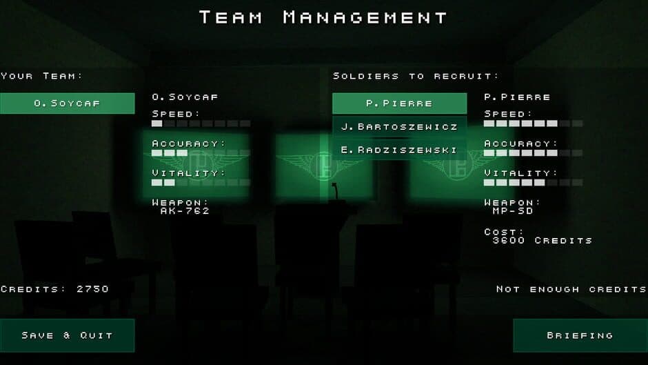 Sands of Liberty screenshot