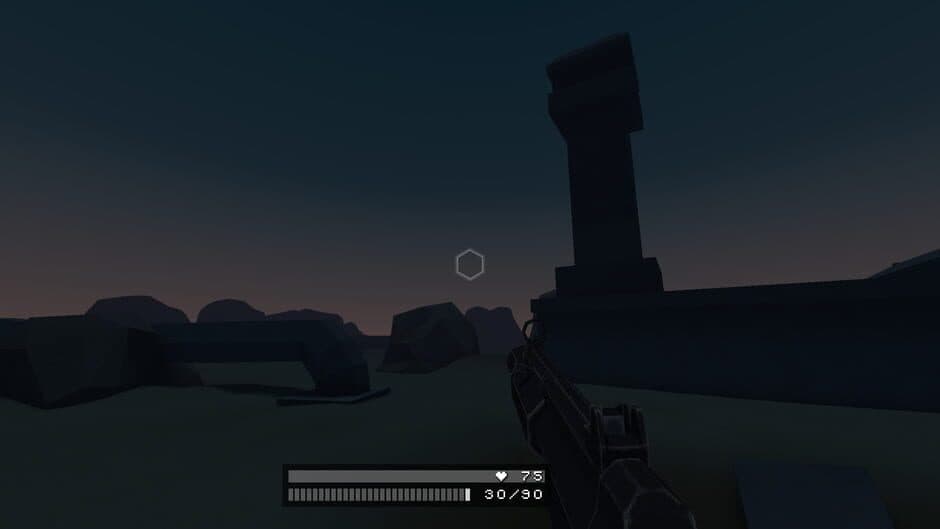 Sands of Liberty screenshot