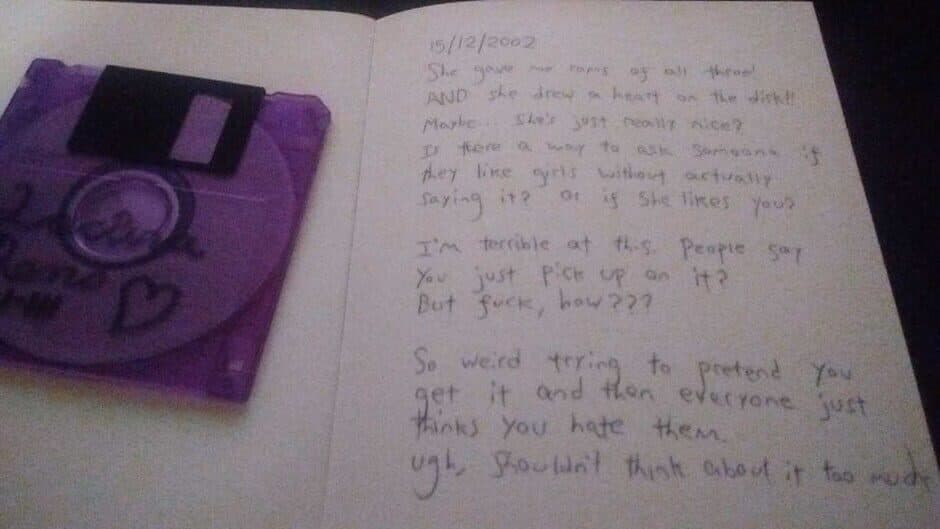 Lacuna III screenshot