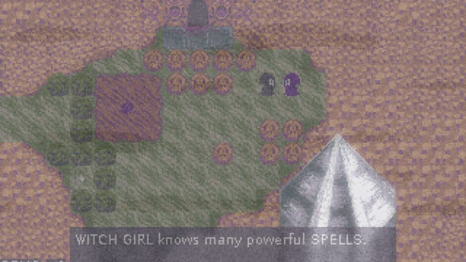 Lacuna III screenshot