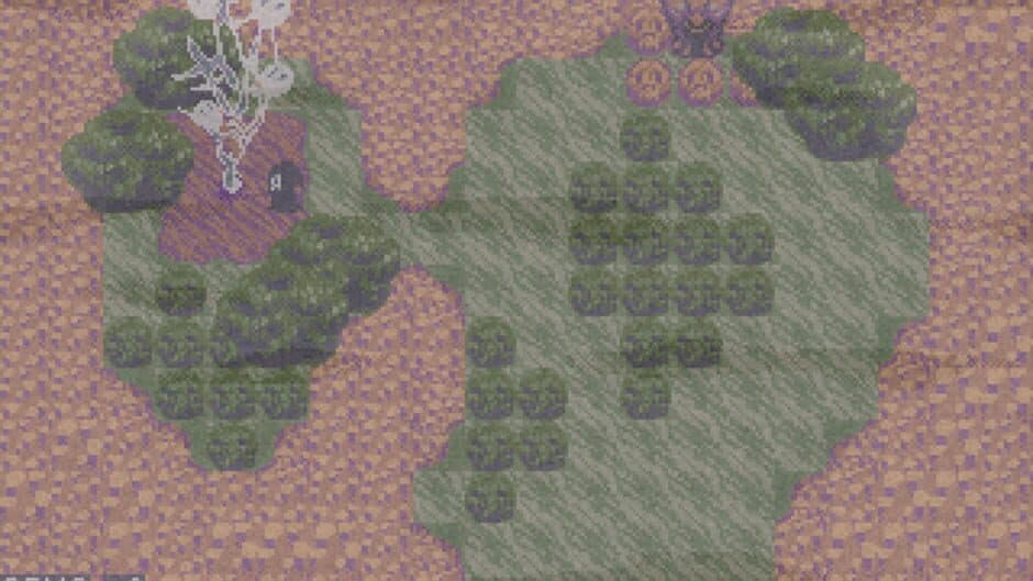 Lacuna III screenshot