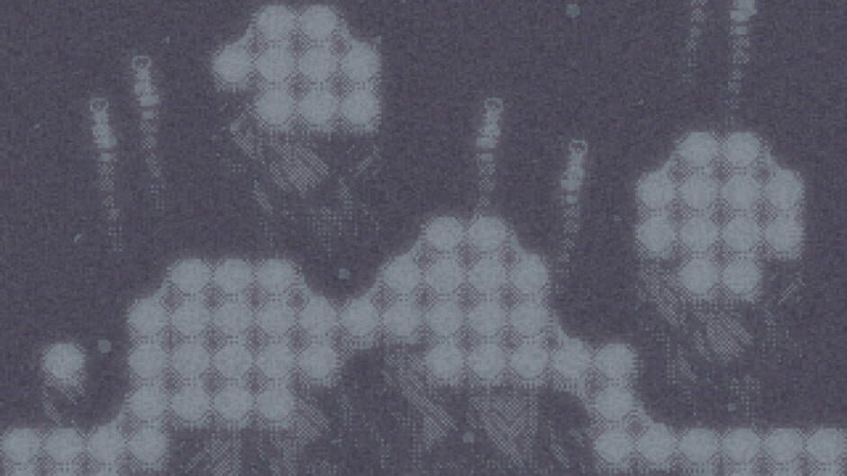 Lacuna III screenshot