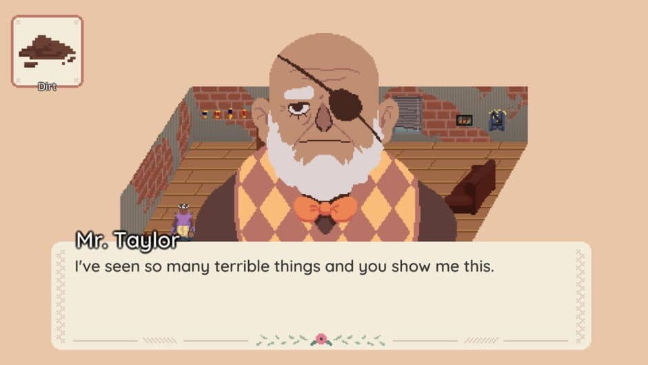 Last Minute Love screenshot