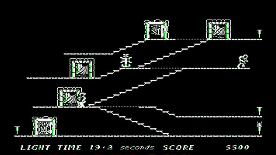 Chichen-Itza screenshot