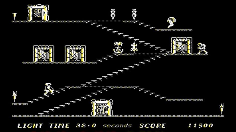 Chichen-Itza screenshot