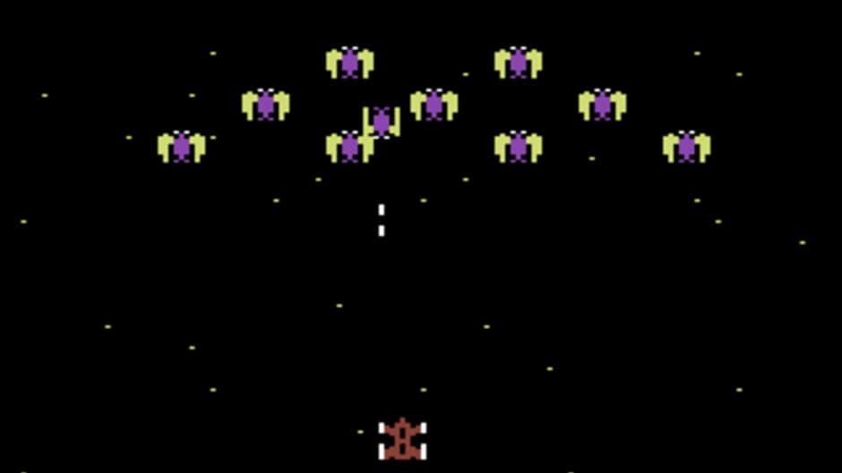 Eagle Empire screenshot