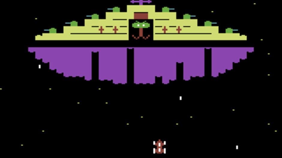 Eagle Empire screenshot