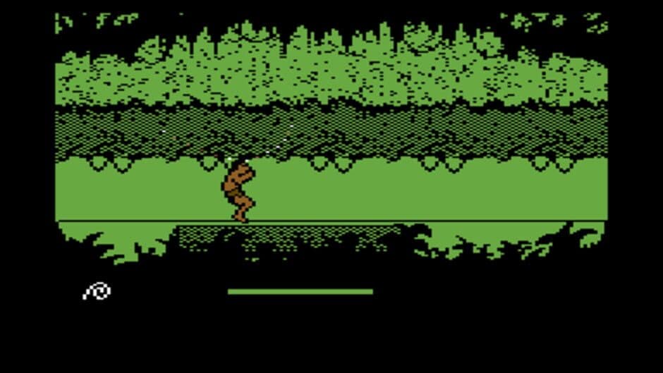 Tarzan screenshot
