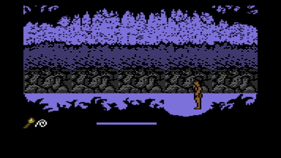 Tarzan screenshot