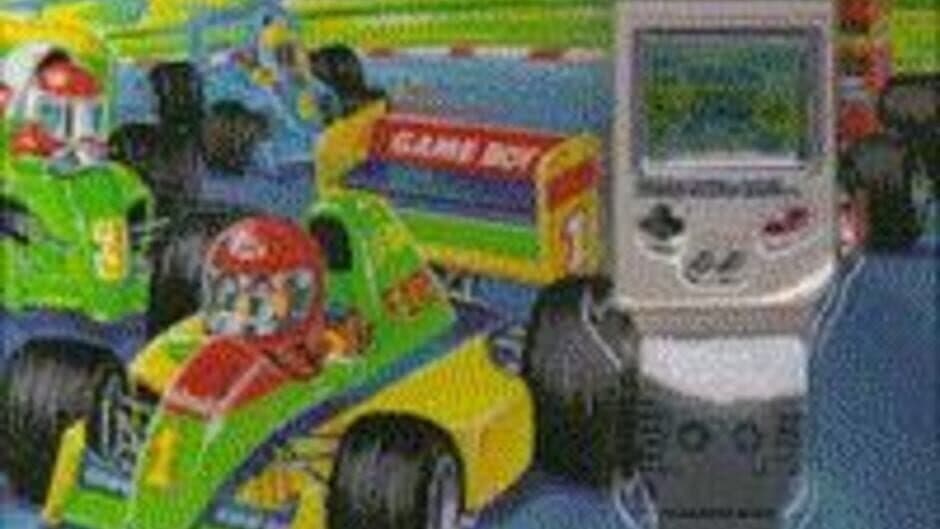 Super Mario Race screenshot