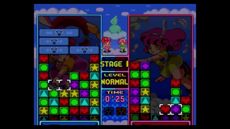 Panel de Pon screenshot